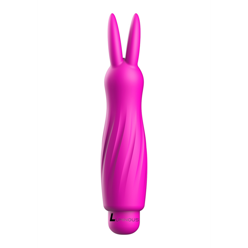 Sofia - Silicone Rabbit Vibrator