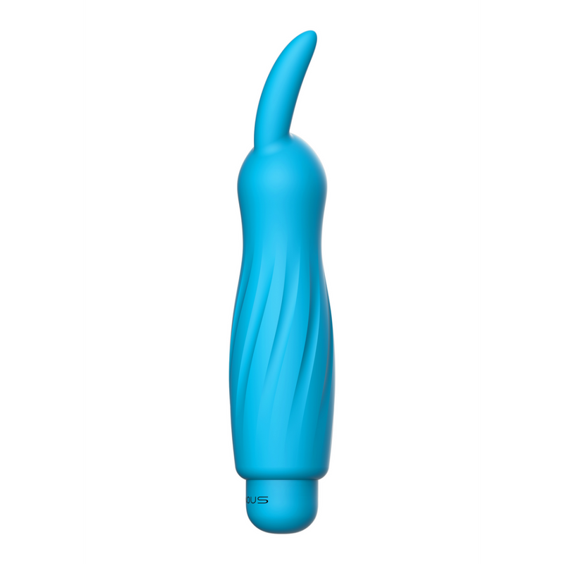 Sofia - Silicone Rabbit Vibrator