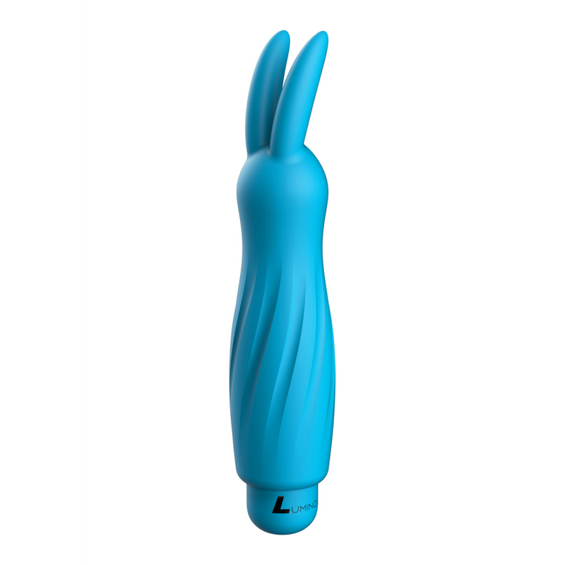 Sofia - Silicone Rabbit Vibrator