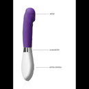 Asopus - Vibreur Classique - Violet