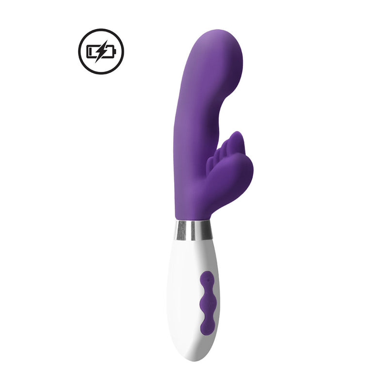 Ares - Rechargeable Vibrator