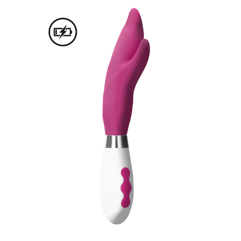 Athos - Rechargeable Vibrator