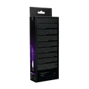 Alida - Vibrateur Rechargeable - Violet