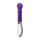 Alida - Vibrateur Rechargeable - Violet