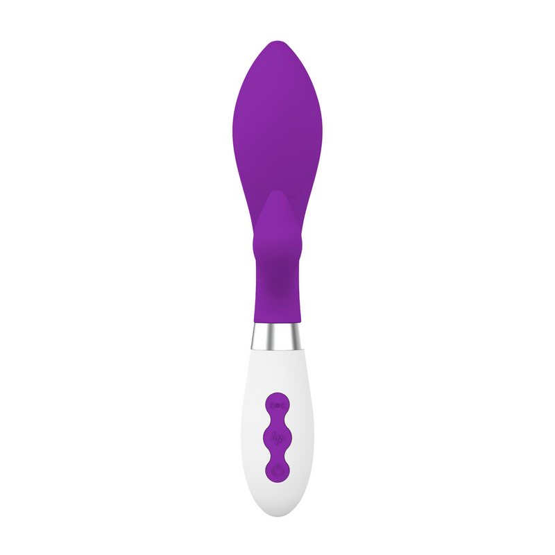 Achelois - Rechargeable Vibrator