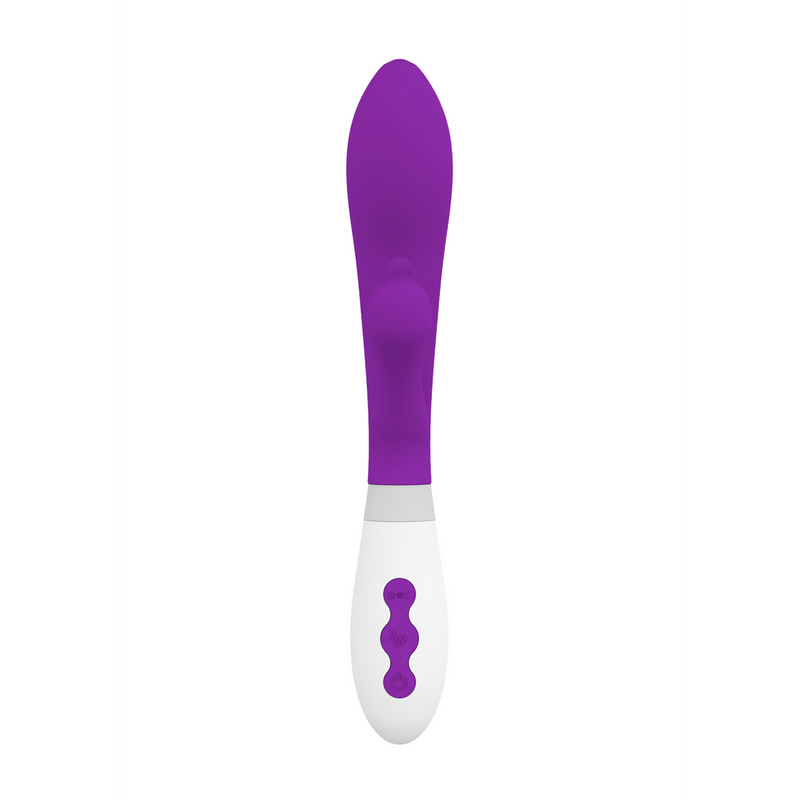 Agave - Rechargeable Vibrator