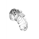 Modèle 02 Chastity Cock Cage - 3.5 / 9 cm