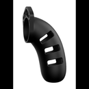 Modèle 21 Cage de chasteté - 4,5 / 11,5 cm