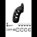 Modèle 21 Cage de chasteté - 4,5 / 11,5 cm