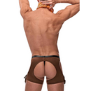 Costume de Cowboy Têtu - XL