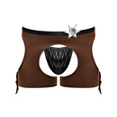 Costume de Cowboy Têtu - XL