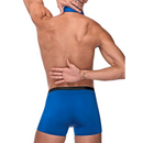 Costume d'Agent Frisk-Em - L/XL