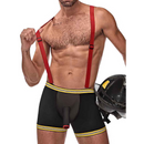 Costume Hose Me Down - L/XL