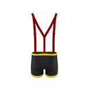 Costume Hose Me Down - L/XL