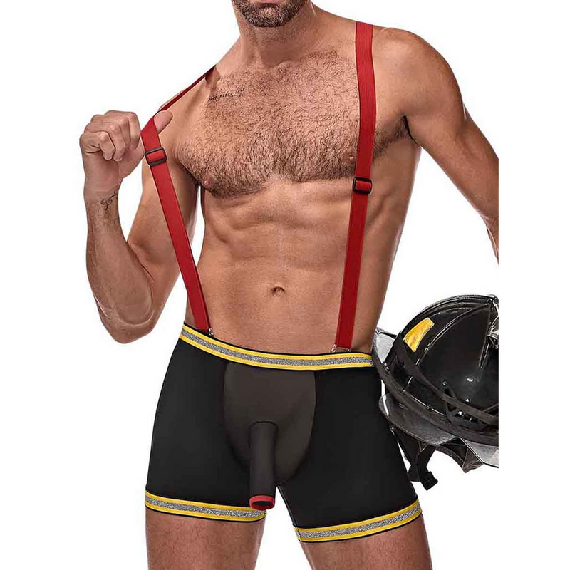 Hose Me Down Costume - S/M