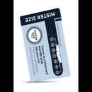 Outil Mister Sizer - Français