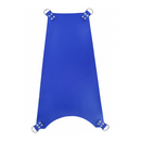 Sangle en cuir ajustée à 4 points