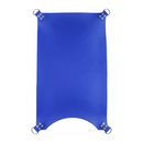 Sangle en cuir à 4 points