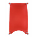 Sangle en cuir à 4 points