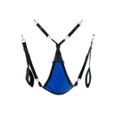 Triangle toile Sling avec 3 ou 4 points