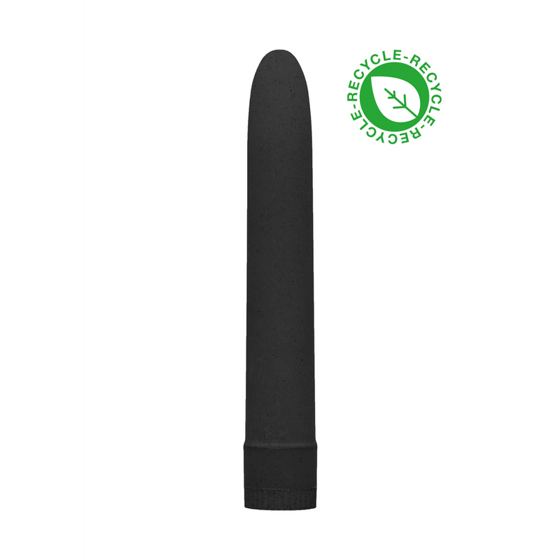 Biodegradable Vibrator - 7 / 18 cm