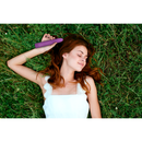 Vibromasseur biodégradable - 7 / 18 cm