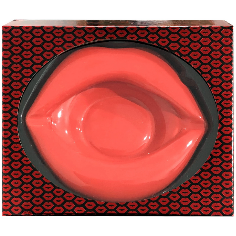 Sexy Lips Ashtray