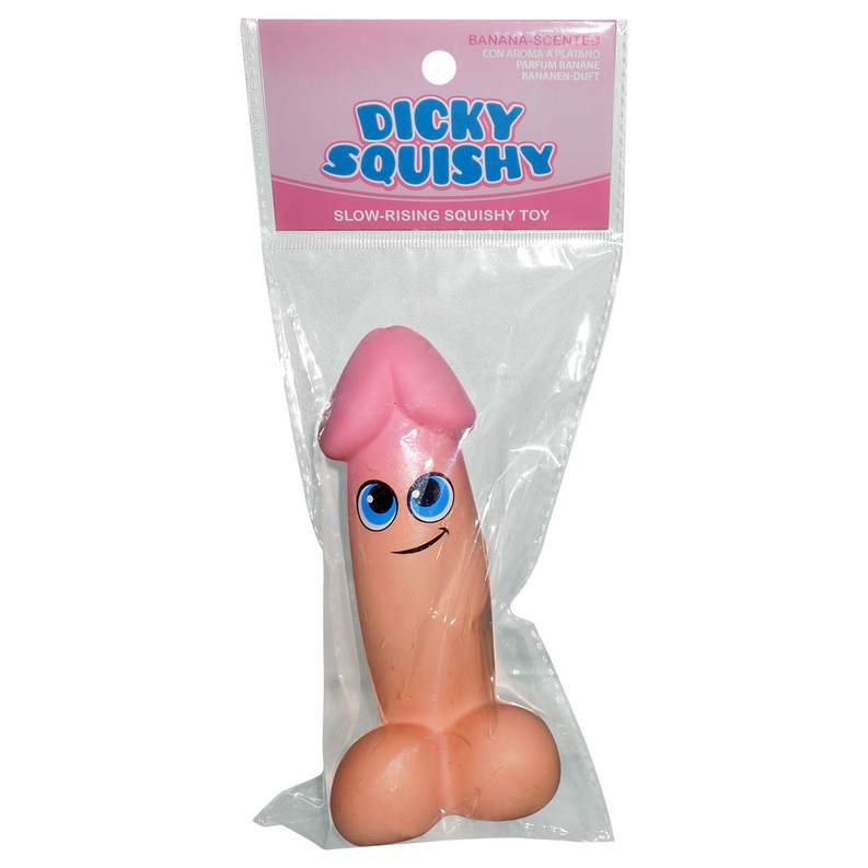 Dicky Squishy