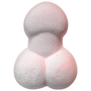 Boule de bain coquine