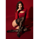 Francine - Stay Ups - 30 den