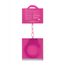 Menottes pour débutants