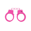 Menottes pour débutants