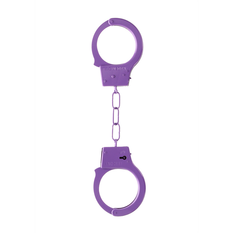 Beginner's Handcuffs