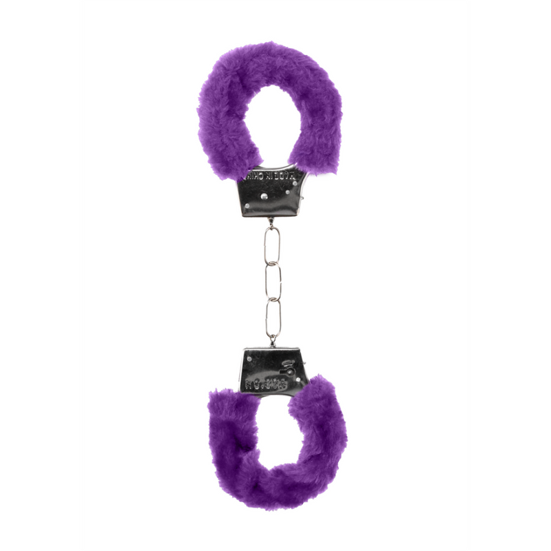 Beginner's Handcuffs Furry