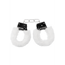 Menottes débutant en fourrure