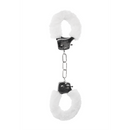 Menottes en fourrure Pleasure