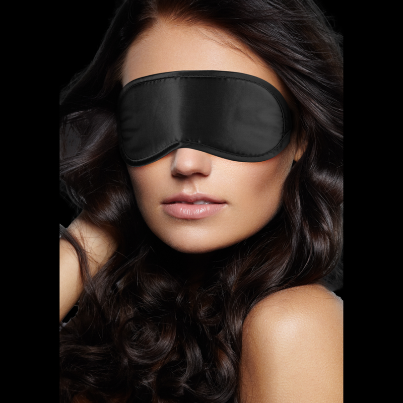 Soft Eye Mask