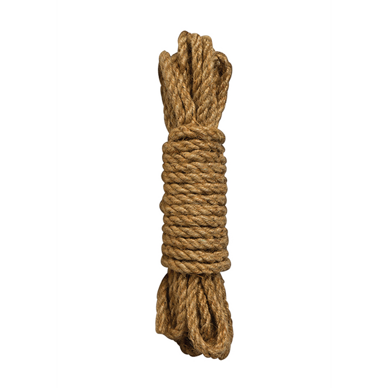 Shibari Rope - 16.4 ft / 5 m