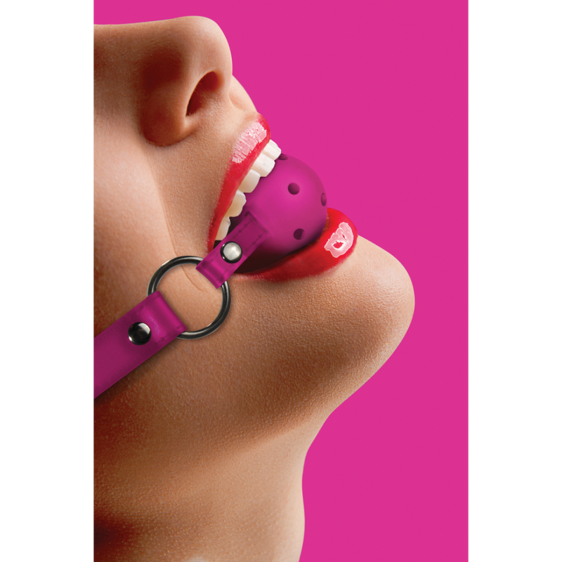 Ball Gag