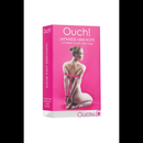 Mini corde japonaise - 4,9 pi / 1,5 m