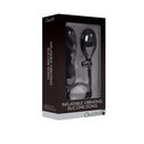 Gonflable Silicone Twist