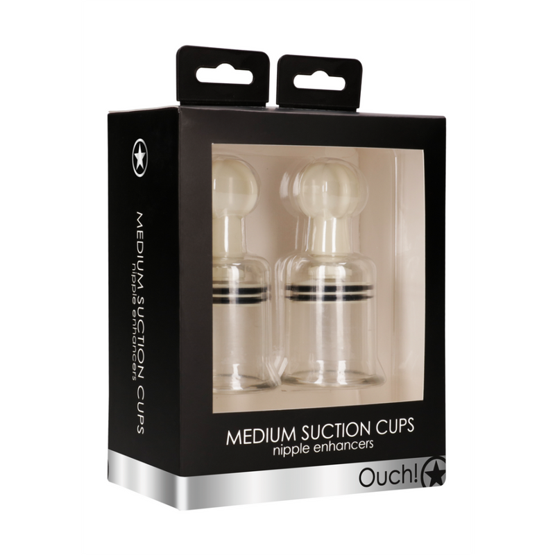 Suction Cup - Medium