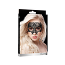 Princesse - Masque en Dentelle Noire