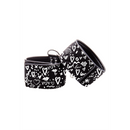 Menottes - Love Street Art Fashion