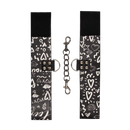 Menottes - Love Street Art Fashion