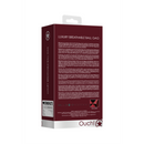 Gag en balle respirant