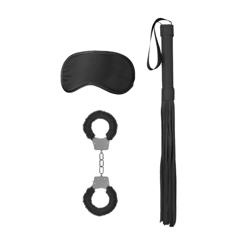 Introductory Bondage Kit