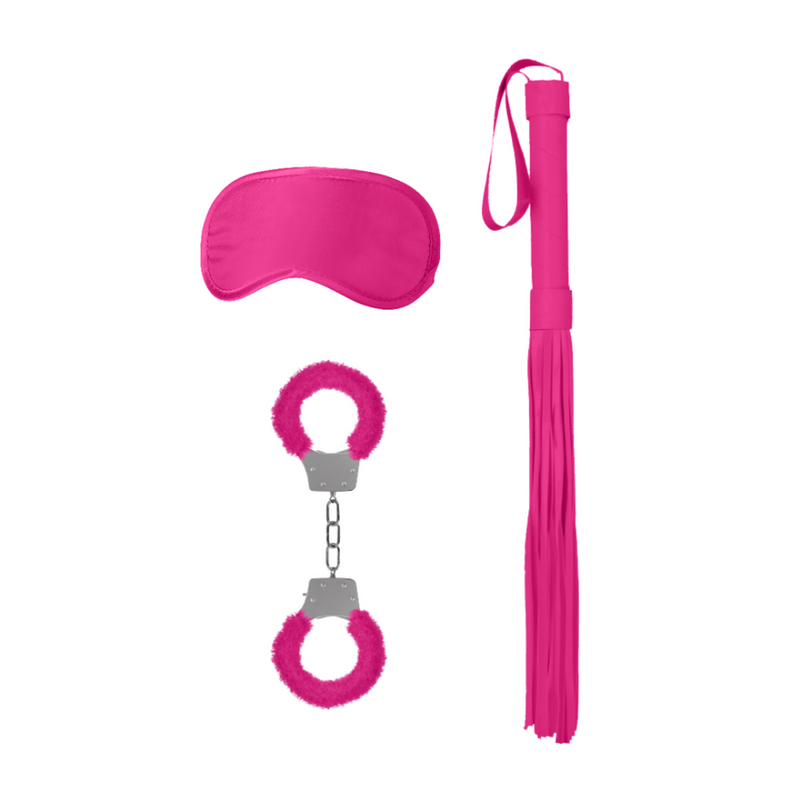 Introductory Bondage Kit