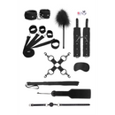 Kit de retenue Supreme Bed Bindings