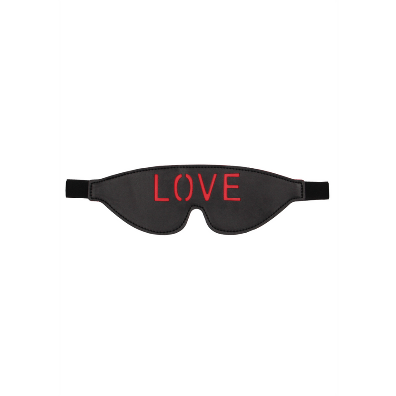 Blindfold LOVE